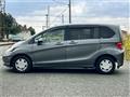 2009 Honda Freed