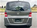 2009 Honda Freed