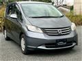 2009 Honda Freed