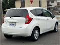 2013 Nissan Note