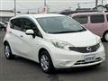2013 Nissan Note