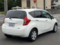 2013 Nissan Note