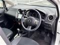 2013 Nissan Note