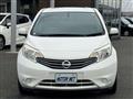 2013 Nissan Note