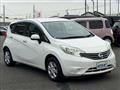 2013 Nissan Note