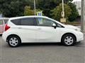 2013 Nissan Note