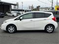 2013 Nissan Note