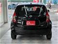 2013 Nissan Note
