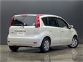 2008 Nissan Note