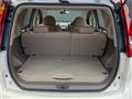 2008 Nissan Note