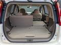 2008 Nissan Note