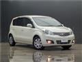 2008 Nissan Note