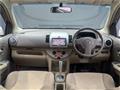2008 Nissan Note