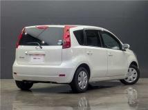 2008 Nissan Note