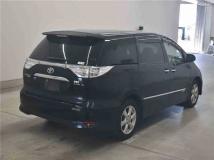 2010 Toyota Estima Hybrid