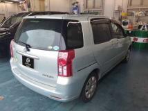 2008 Toyota Raum