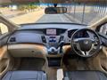 2009 Honda Odyssey