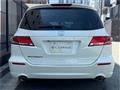 2009 Honda Odyssey
