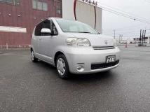 2012 Toyota Porte