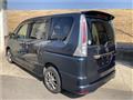 2012 Nissan Serena