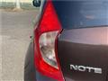 2015 Nissan Note