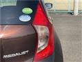 2015 Nissan Note