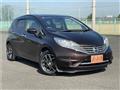 2015 Nissan Note
