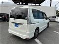 2015 Nissan Serena