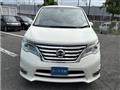 2015 Nissan Serena