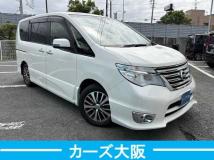 2015 Nissan Serena