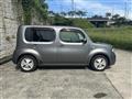 2009 Nissan Cube