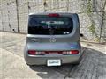 2009 Nissan Cube