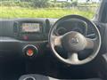 2009 Nissan Cube