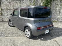 2009 Nissan Cube