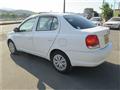 2003 Toyota Platz