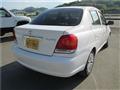 2003 Toyota Platz