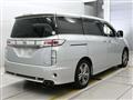 2012 Nissan Elgrand