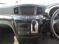 2012 Nissan Elgrand