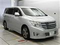 2012 Nissan Elgrand