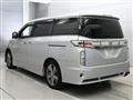 2012 Nissan Elgrand