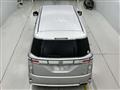 2012 Nissan Elgrand
