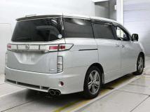 2012 Nissan Elgrand