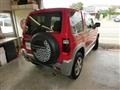 2006 Mitsubishi Pajero Mini