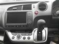 2011 Honda Stream