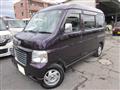 2003 Honda Vamos Hobio