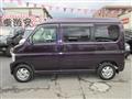 2003 Honda Vamos Hobio