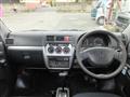 2003 Honda Vamos Hobio