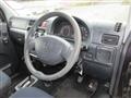 2003 Honda Vamos Hobio