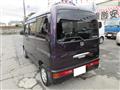 2003 Honda Vamos Hobio