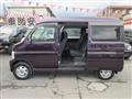 2003 Honda Vamos Hobio